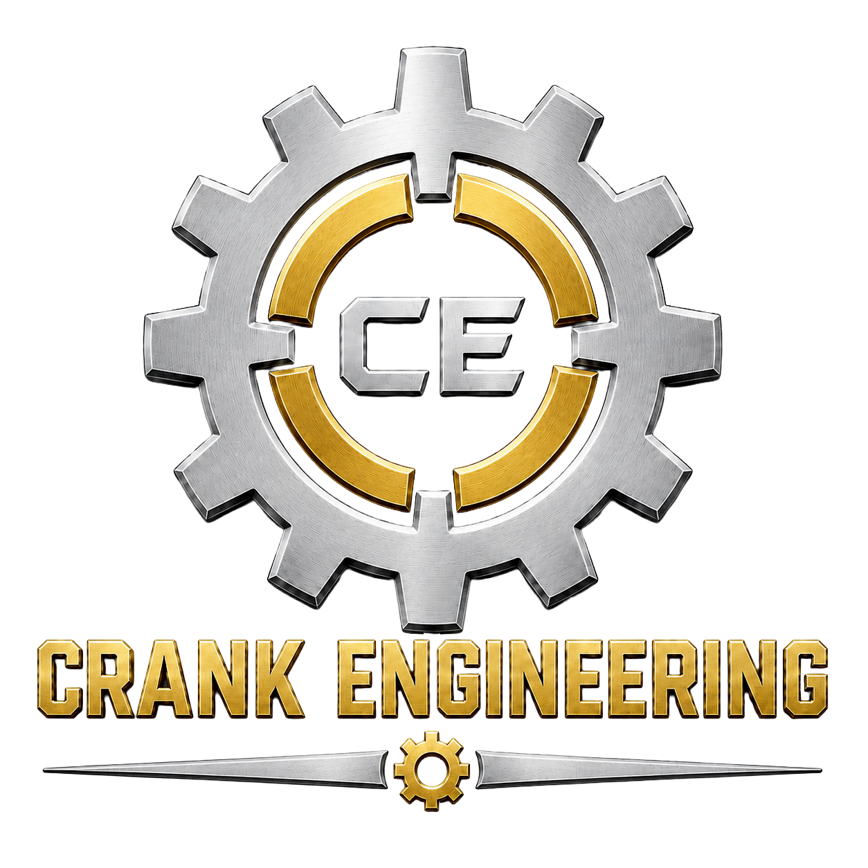 Crank Engineering 